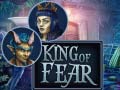 Spel King of Fear