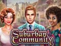 Spel Suburban Community