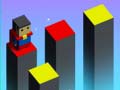 Spel Color Cube Jump