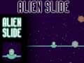 Spel Alien Slide