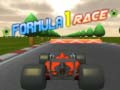 Spel Formula 1 Race