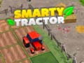 Spel Smarty Tractor