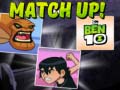 Spel Ben 10 Match up!