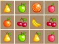 Spel Lof Fruits Puzzles