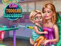 Spel Ellie Toddler Vaccines