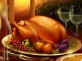 Spel Thanks Giving Day