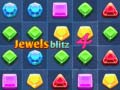 Spel Jewels Blitz 4