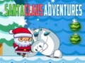 Spel Santa Claus Adventures