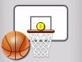 Spel Spin Basketball