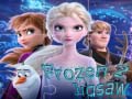 Spel Frozen 2 Jigsaw
