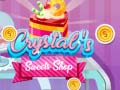 Spel Crystal's Sweets Shop