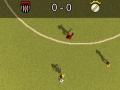 Spel Soccer Simulator
