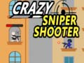 Spel Crazy Sniper Shooter