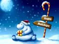 Spel Santa Claus Adventure