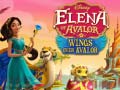 Spel Elena of Avalor Wings over Avalor