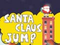 Spel Santa Claus Jump