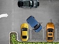 Spel Parking