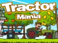 Spel Tractor Mania