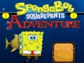 Spel Spongebob squarepants  Adventure
