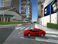 Spel Real Driving: City Car Simulator