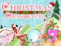 Spel Christmas Differences 2