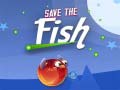 Spel Save The Fish