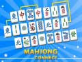 Spel Mahjong Connect