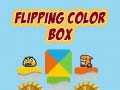 Spel Flipping Color Box