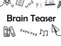 Spel Brain Teaser