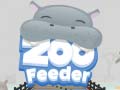 Spel Zoo Feeder