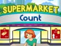 Spel Supermarket Count