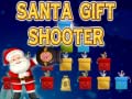 Spel Santa Gift Shooter