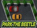 Spel Park the Beetle