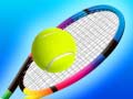 Spel Tennis Clash