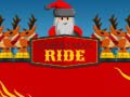 Spel Christmas Ride