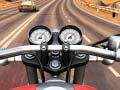 Spel Moto Road Rash 3d