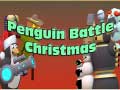 Spel Penguin Battle Christmas