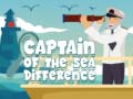 Spel Captain of the Sea Difference