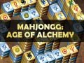 Spel Mahjong Alchemy