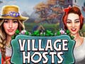 Spel Village Hosts