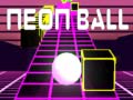 Spel Neon Ball