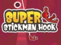 Spel Super Stickman Hook