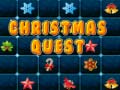Spel Christmas Quest