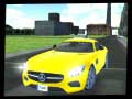 Spel Big City Taxi Simulator