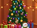Spel My Christmas Tree Decoration