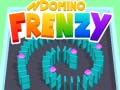 Spel Domino Frenzy