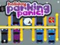 Spel Holiday Parking Panic