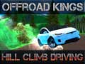 Spel Offroad Kings Hill Climb Driving