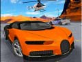 Spel City Furious Car Driving Simulator