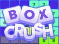 Spel Box Crush